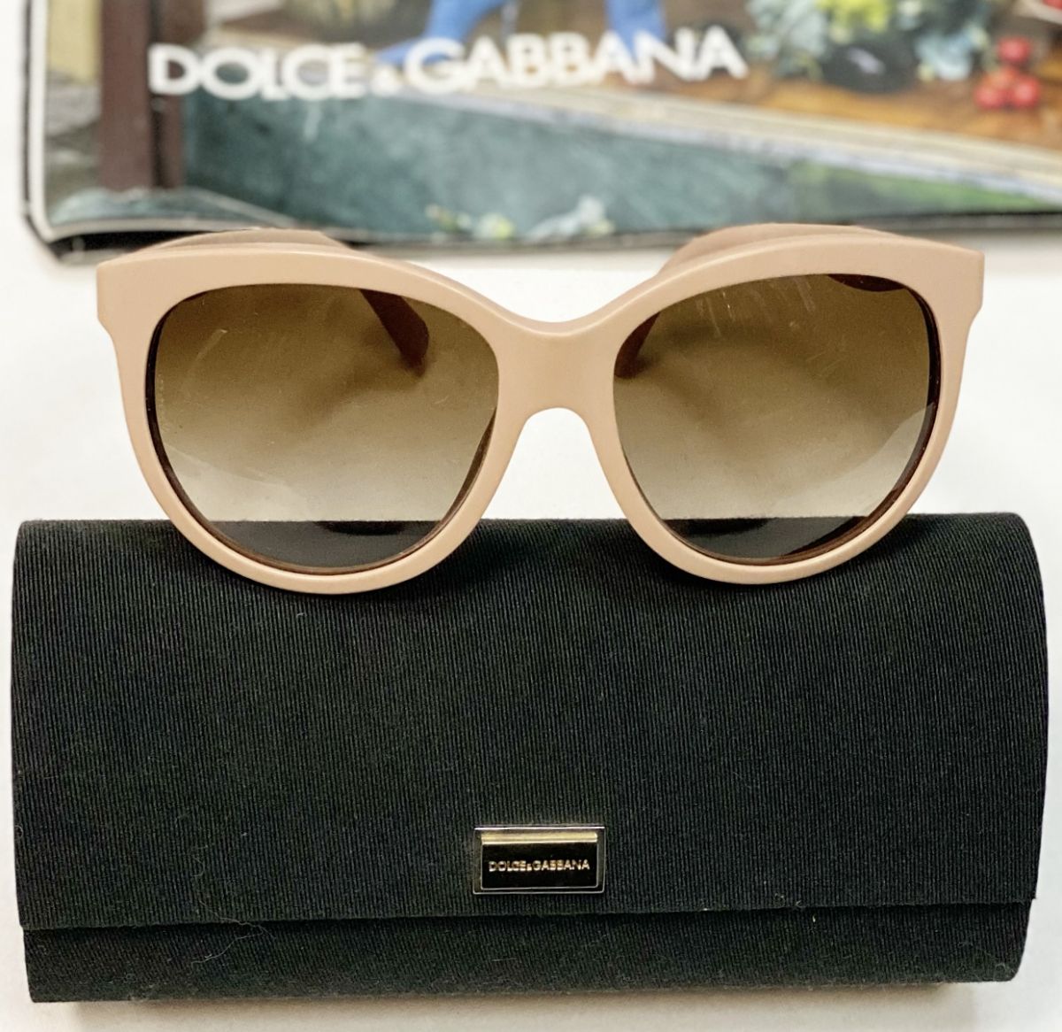 Очки Dolce Gabbana цена 7 693 руб 