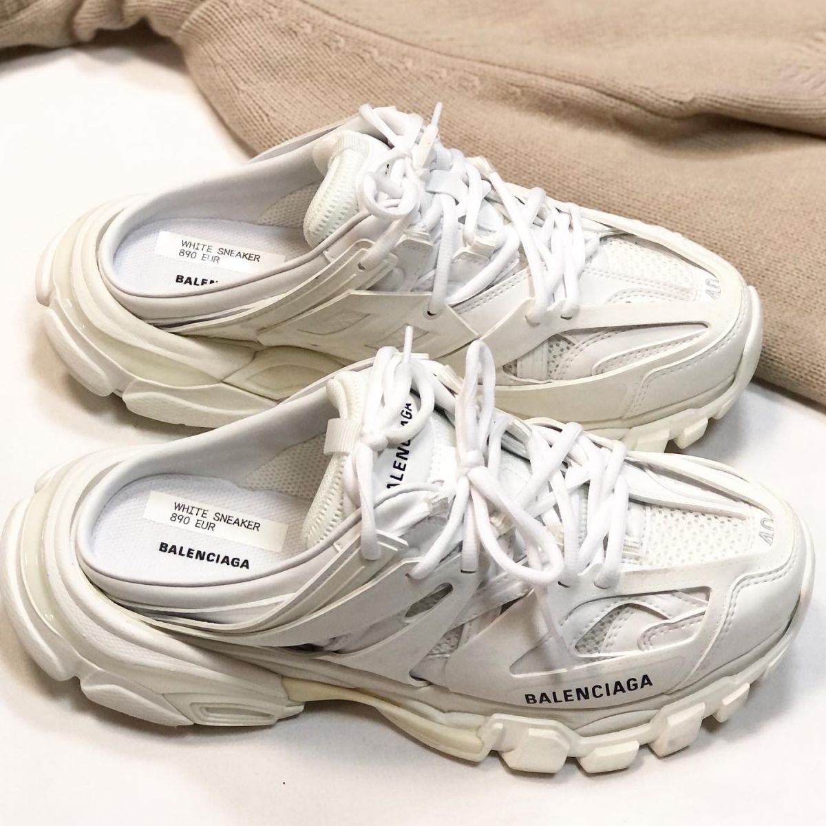 Balenciaga РєРµРґС‹ 2022