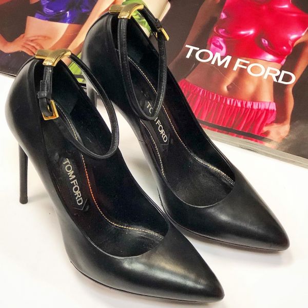 Туфли  Tom Ford 