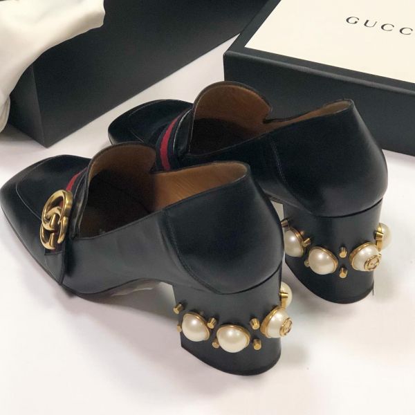 Туфли Gucci