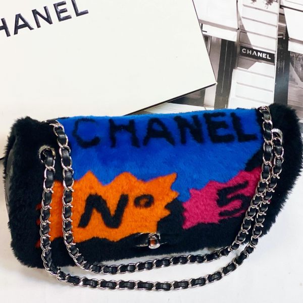 Сумка Chanel 