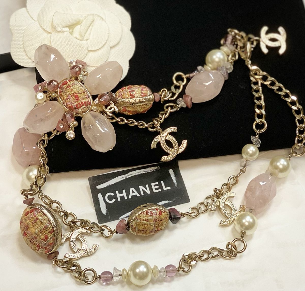 Chanel price