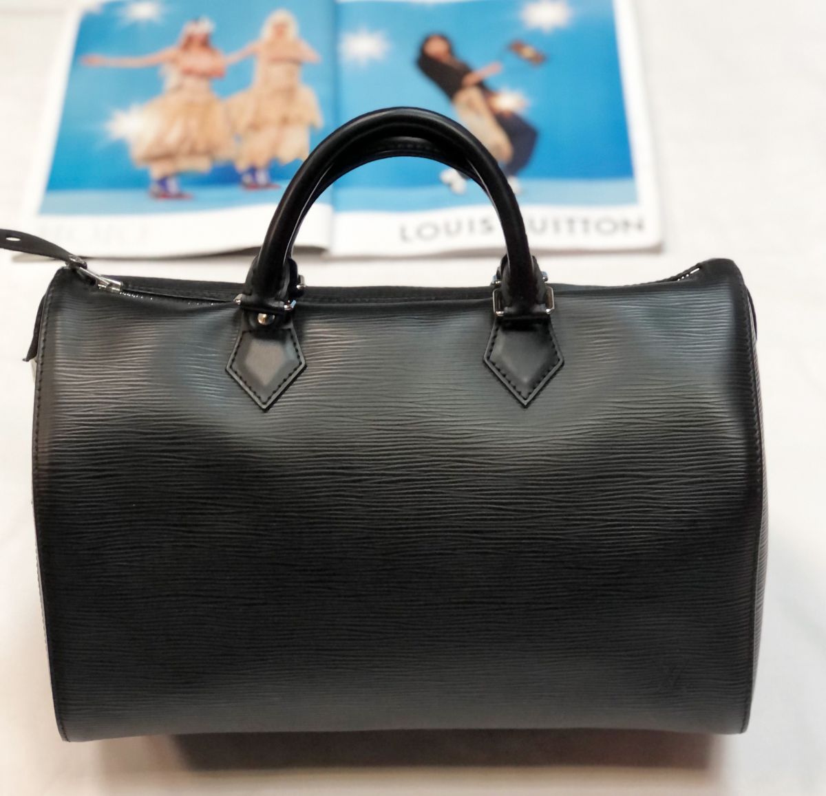 Сумка Louis Vuitton цена 46 155 руб