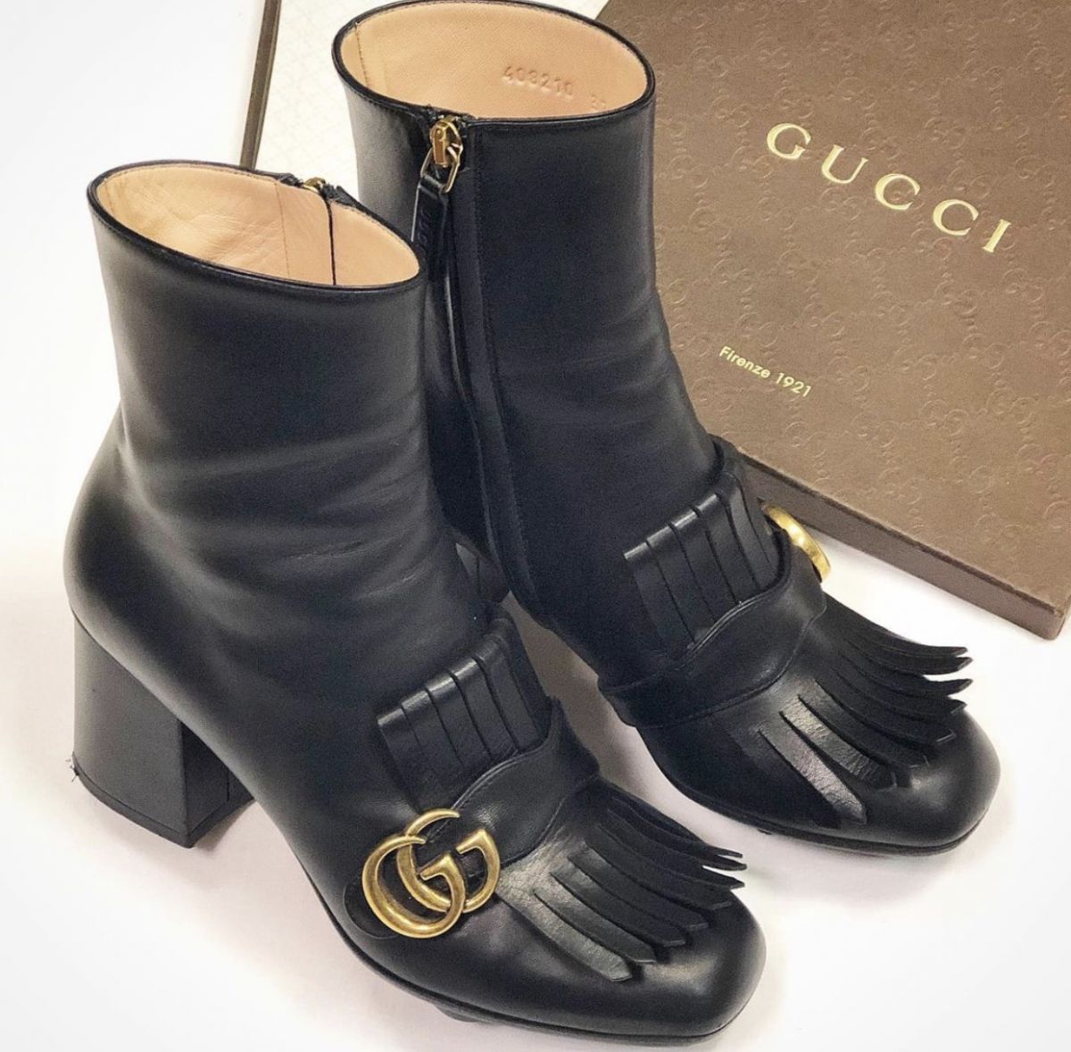 Gucci 37 2025