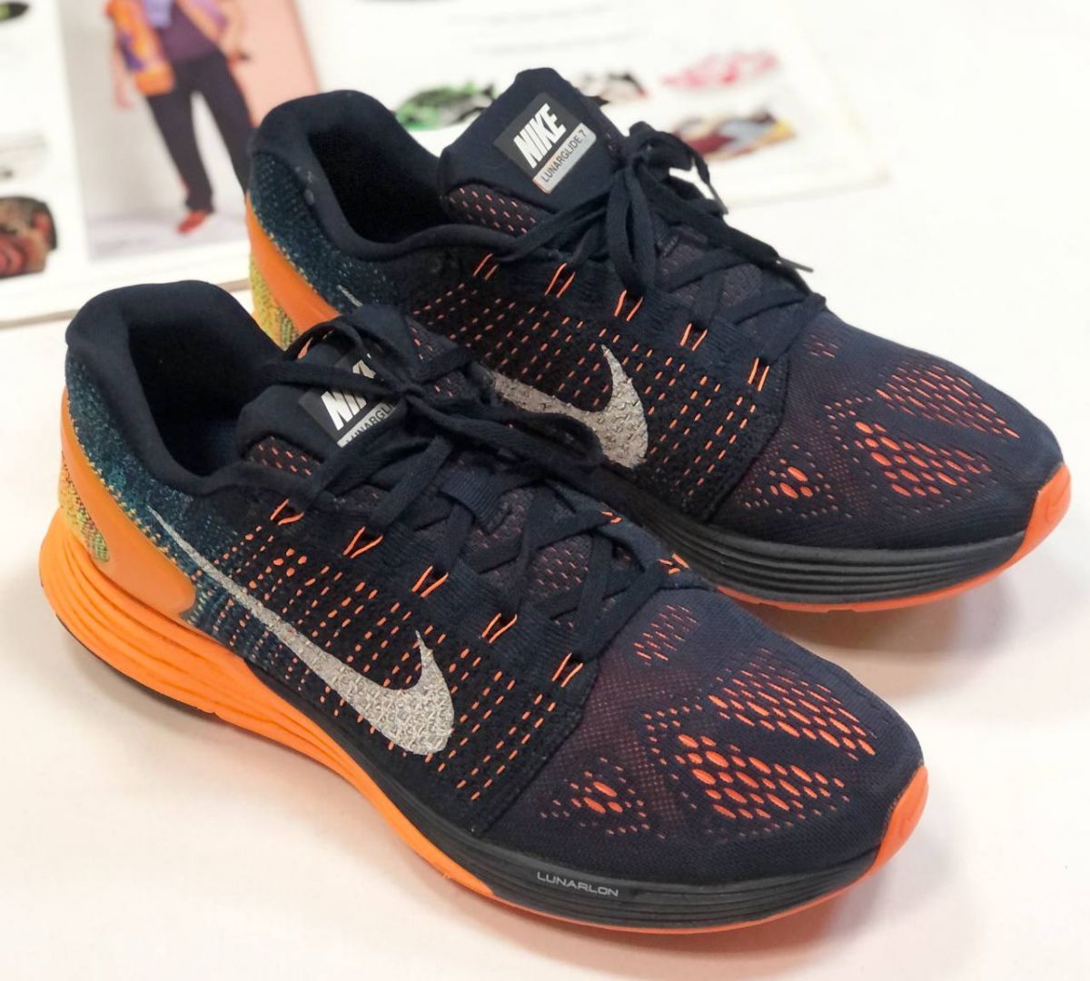 #mechtamen Кроссовки Nike размер 45 цена 3 077 руб