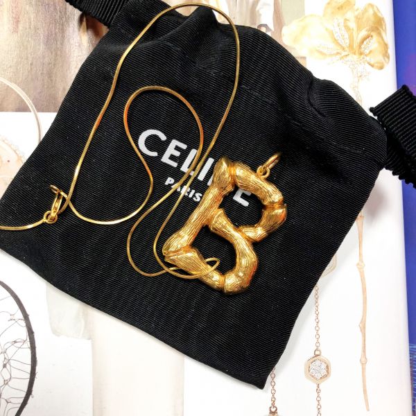 Подвеска Celine 