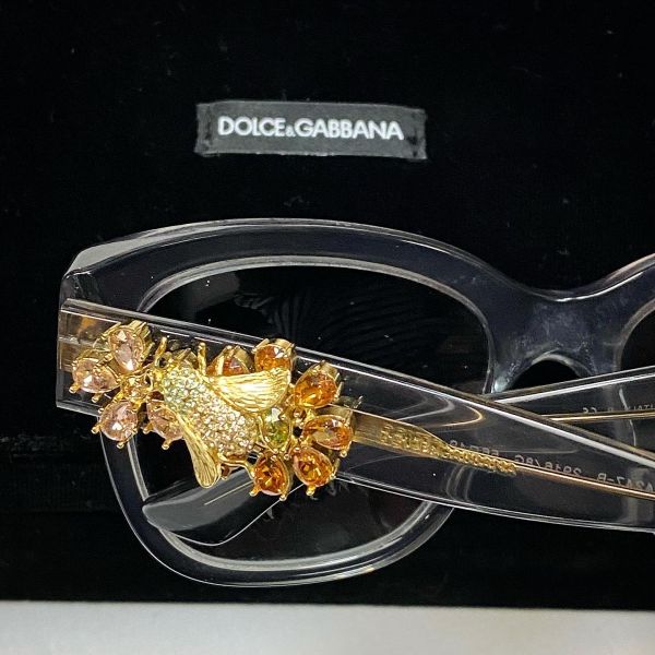 Очки Dolce Gabbana 