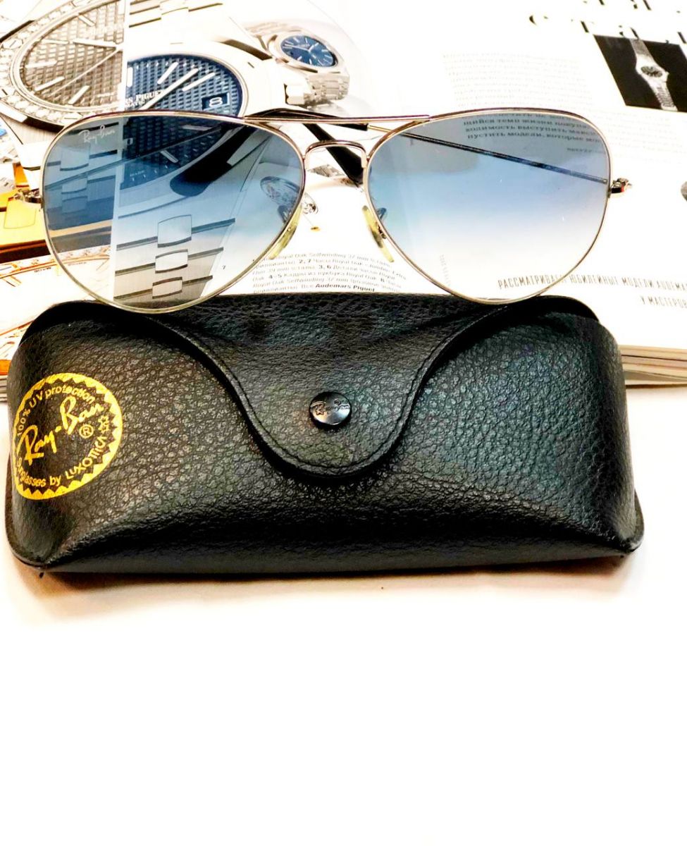 #Mechtamen
Очки RAY BAN цена 6 154 руб