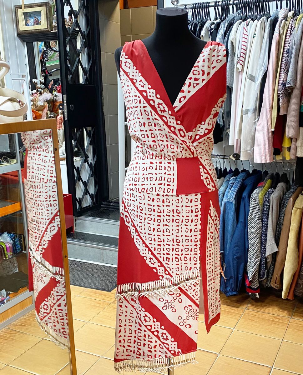 Платье Altuzarra размер 38 цена 30 770 руб