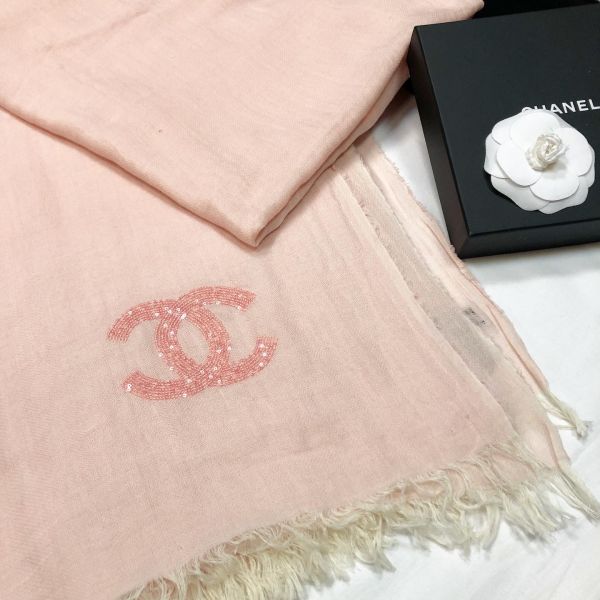 Шарф Chanel 