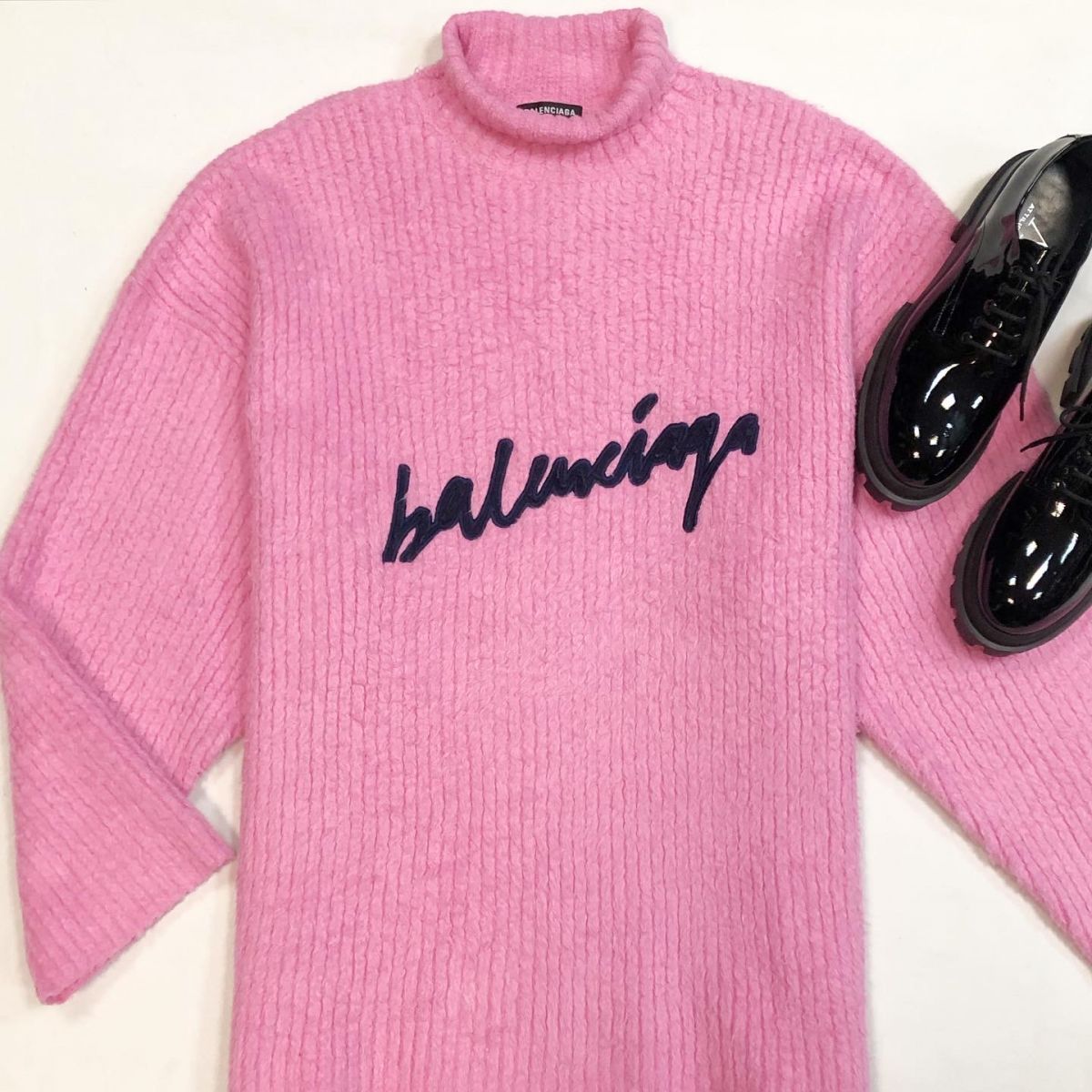 Balenciaga L 23 078 Agl