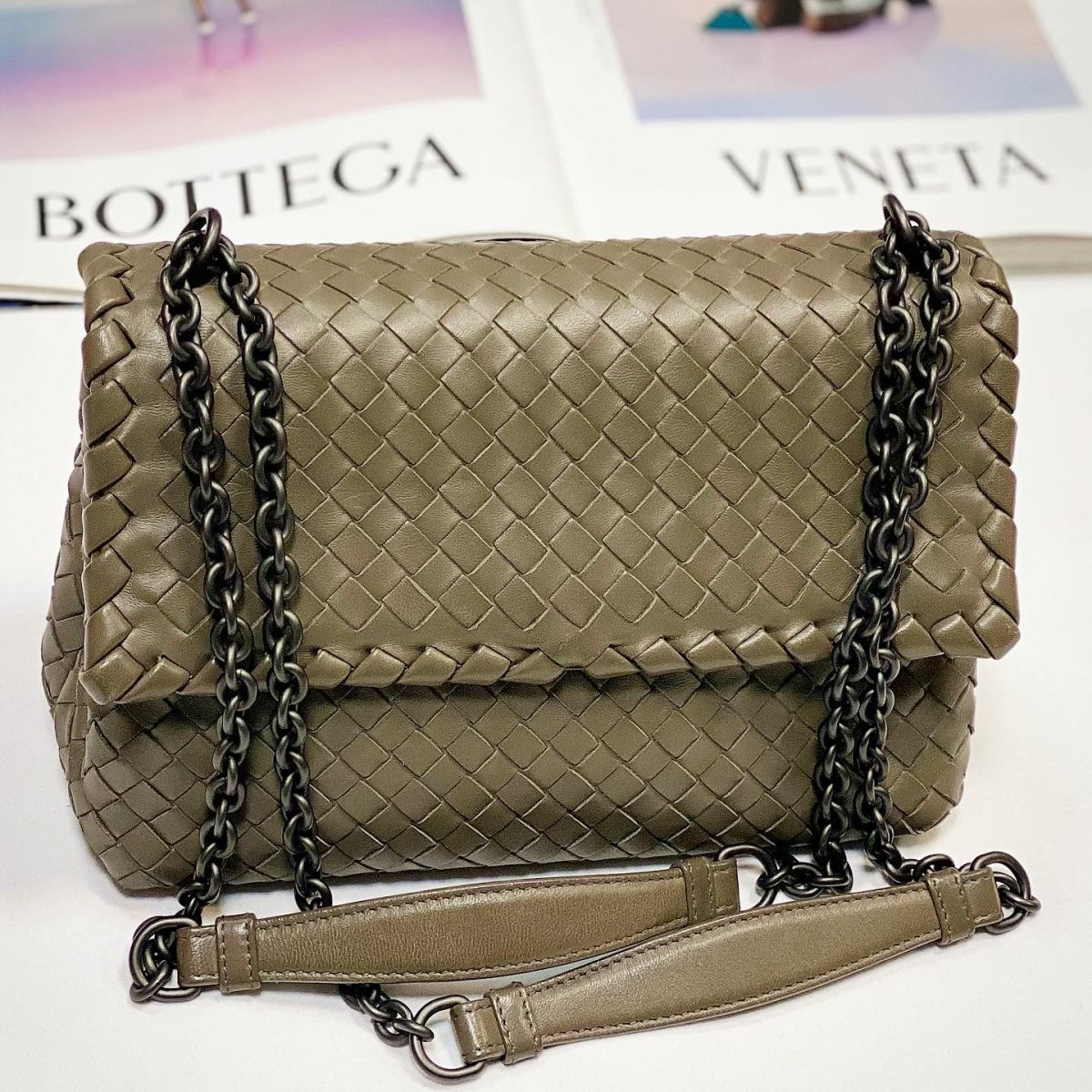 Bottega Veneta 26 16 76 925