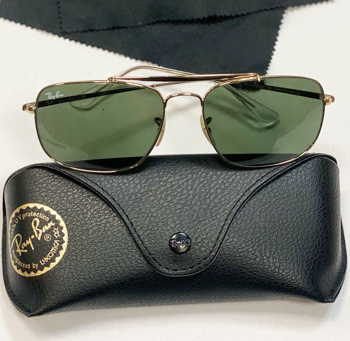 Очки Ray Ban цена 4 616 руб