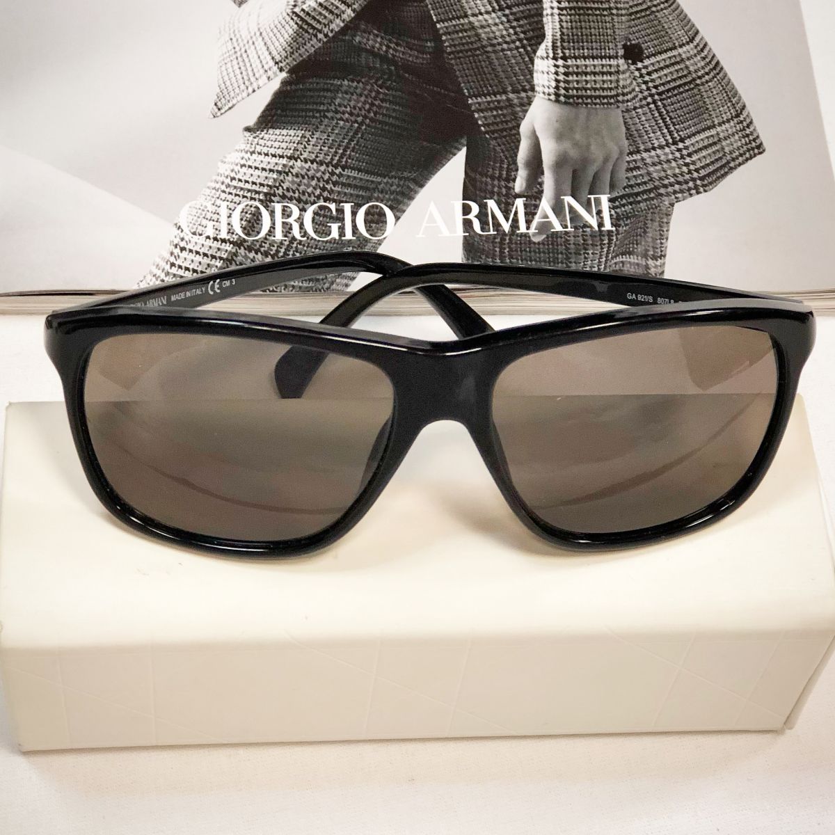 Очки Giorgio Armani  цена 4 616 руб 