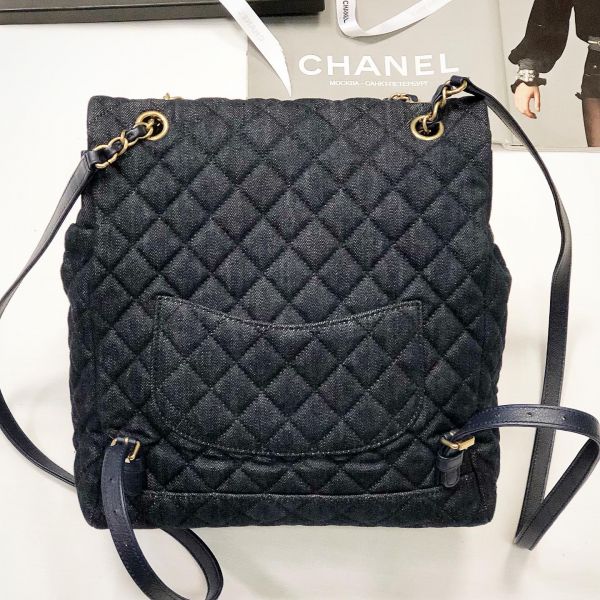 Рюкзак Chanel 