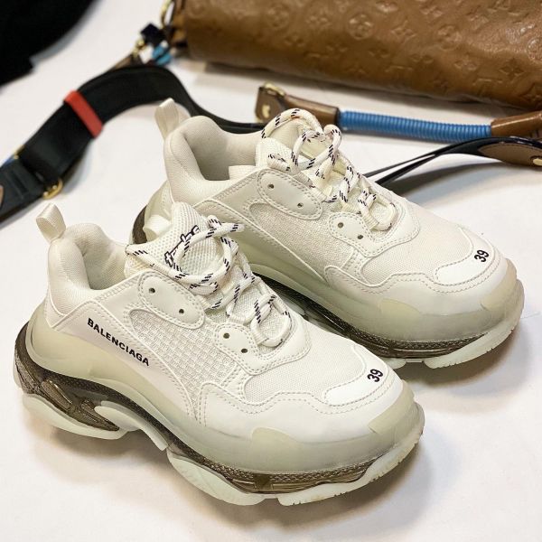 Кроссовки Balenciaga 