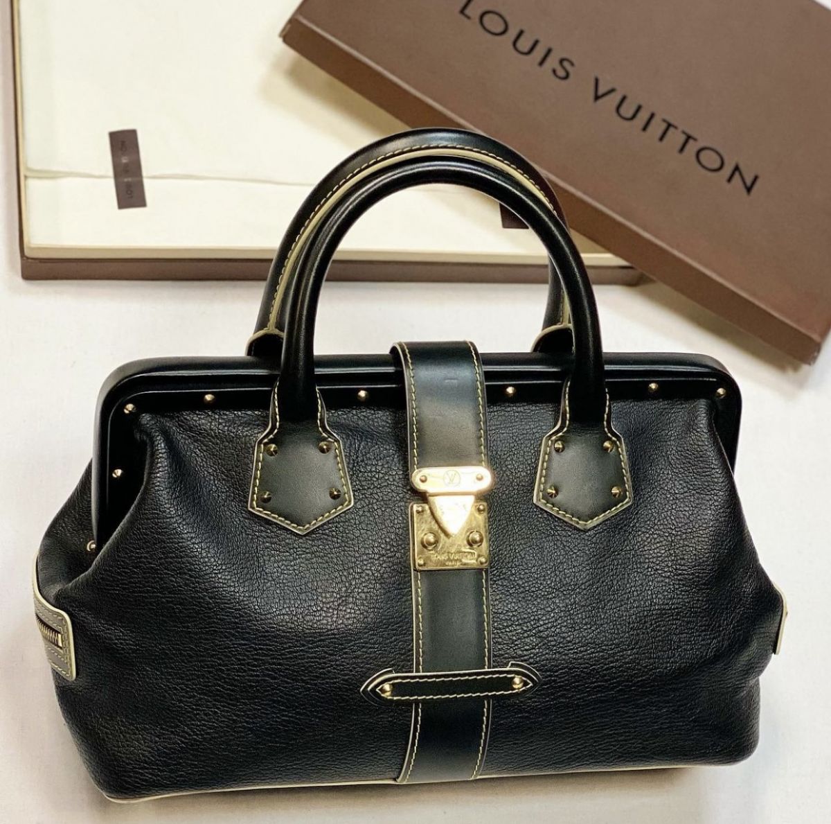 Сумка Louis Vuitton размер 35/20 цена 23 078 руб 