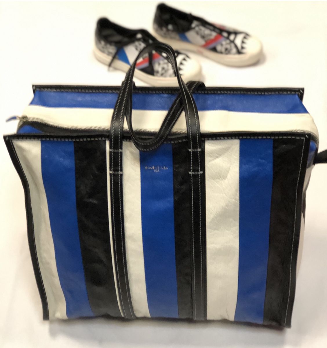 Сумка Balenciaga  размер 45/40Цена 30 770 руб