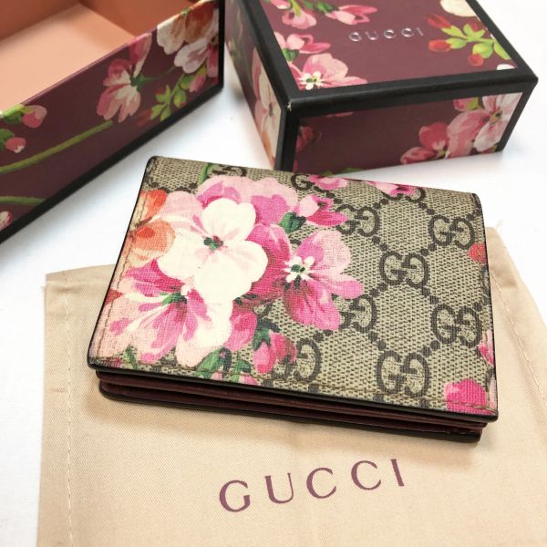 Кошелек GUCCI 