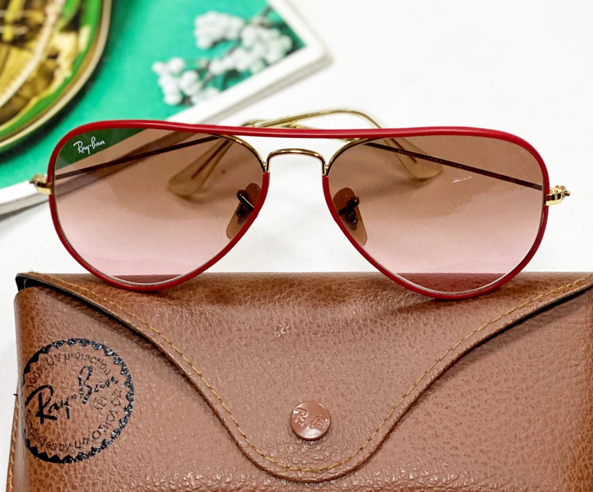 Очки Ray Ban цена 7 693 руб