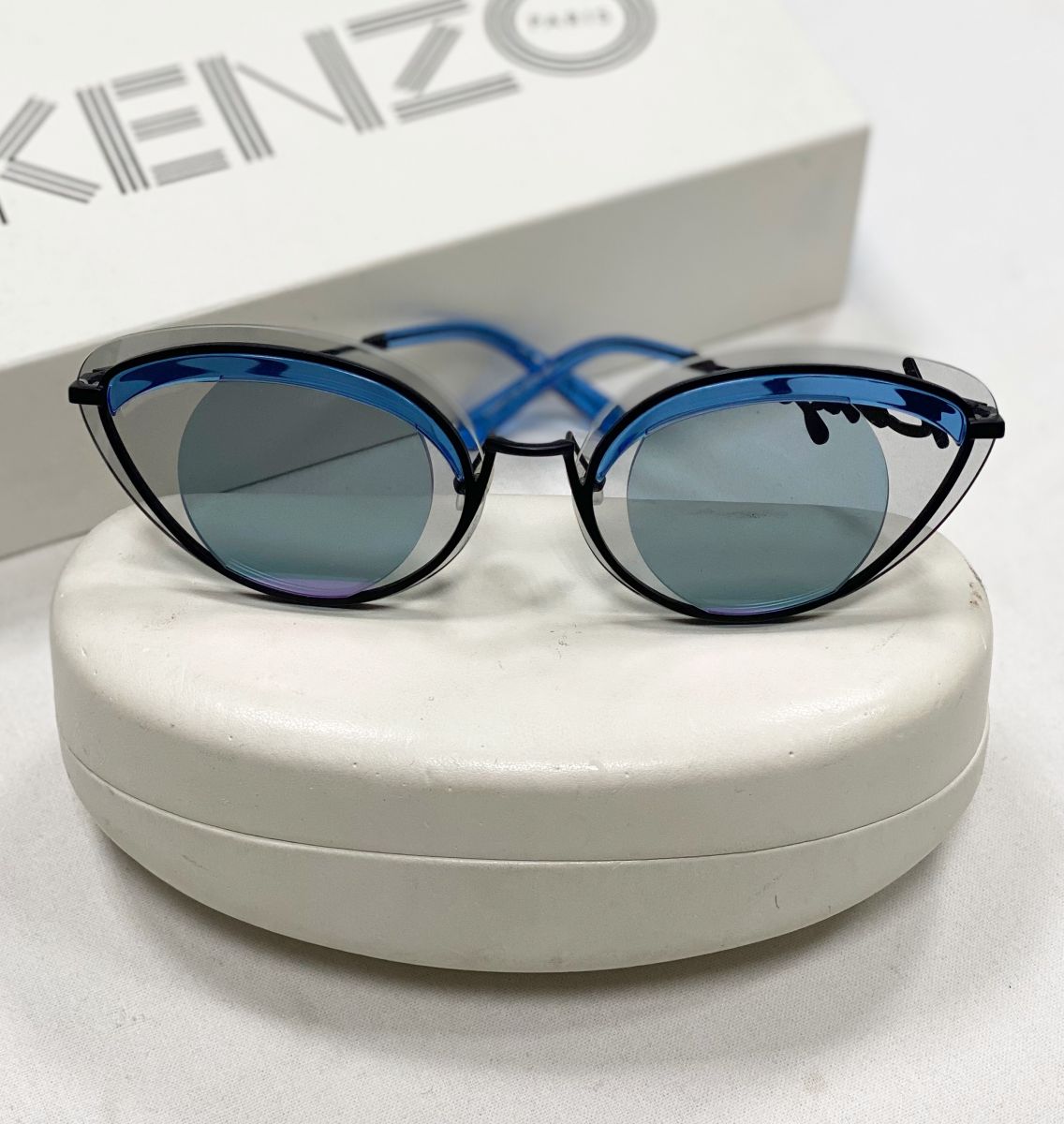 Очки Kenzo цена 10 770 руб 