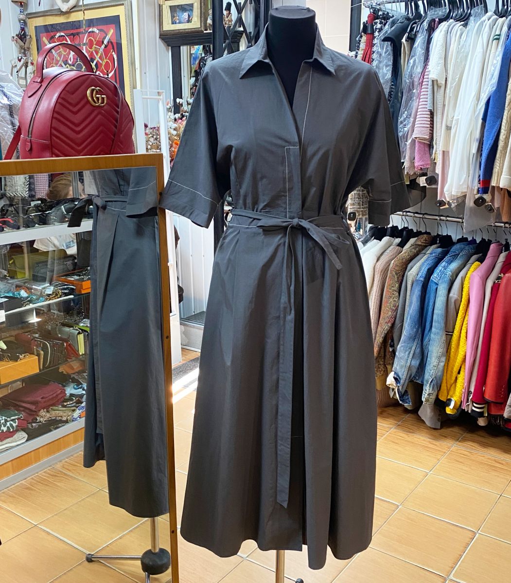 Платье Antonelli размер 46 цена 15 385 руб