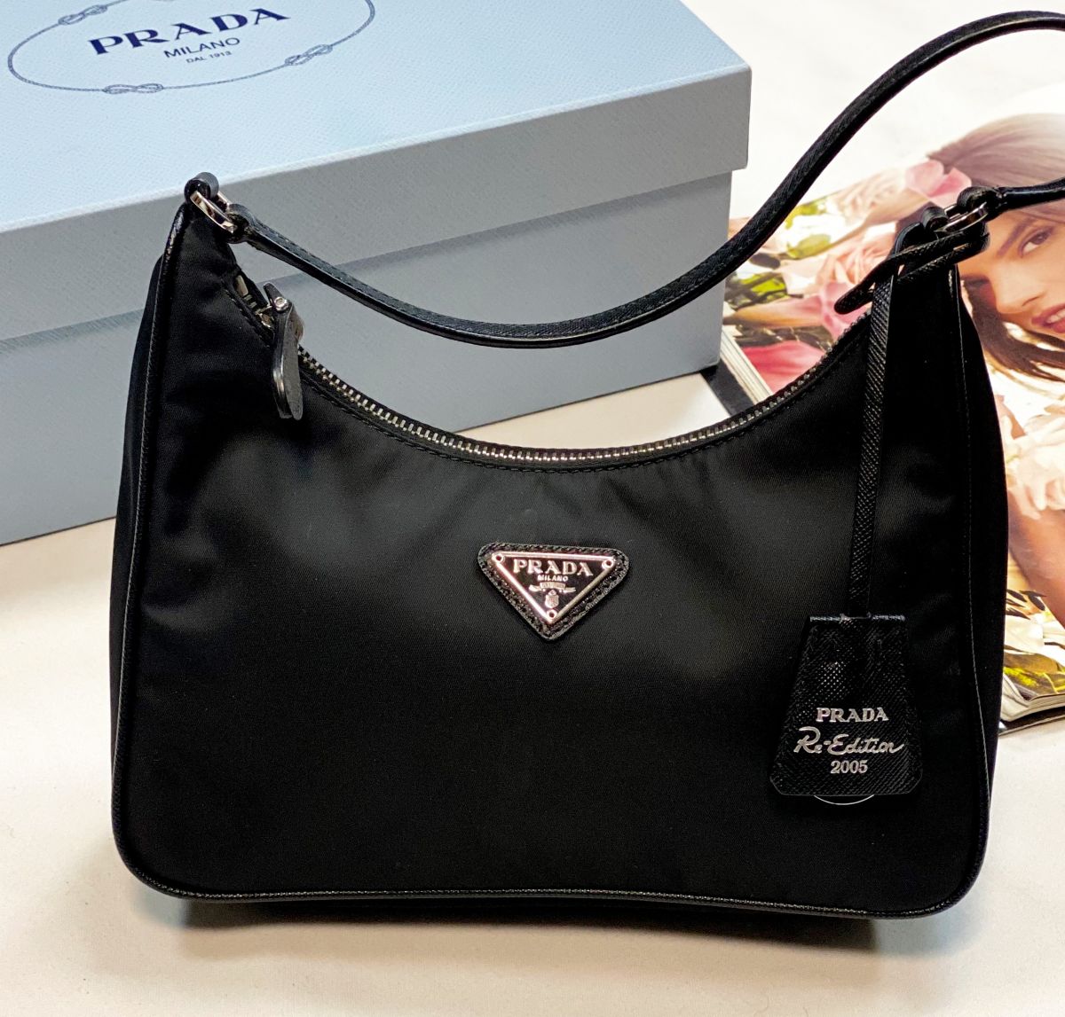 Prada 23s online