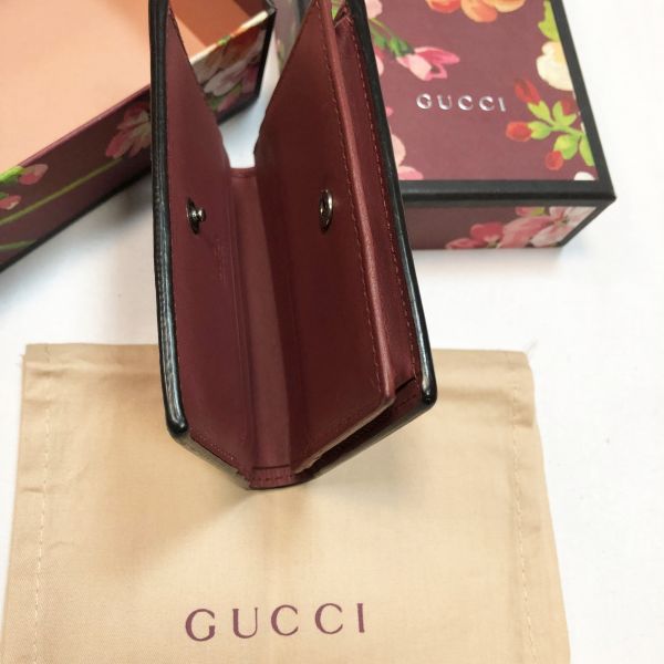 Кошелек GUCCI 