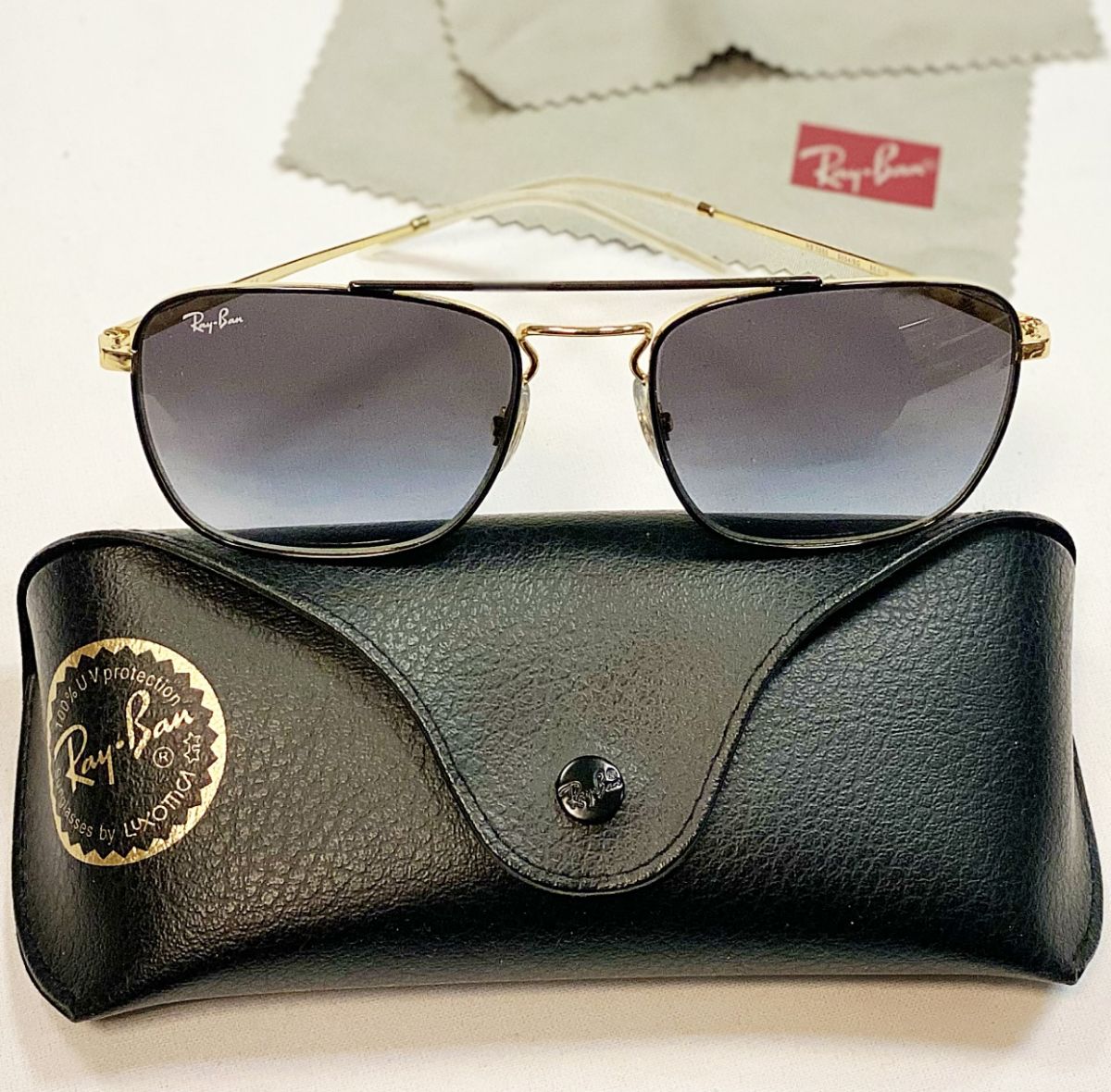 Очки Ray Ban цена 7 693 руб