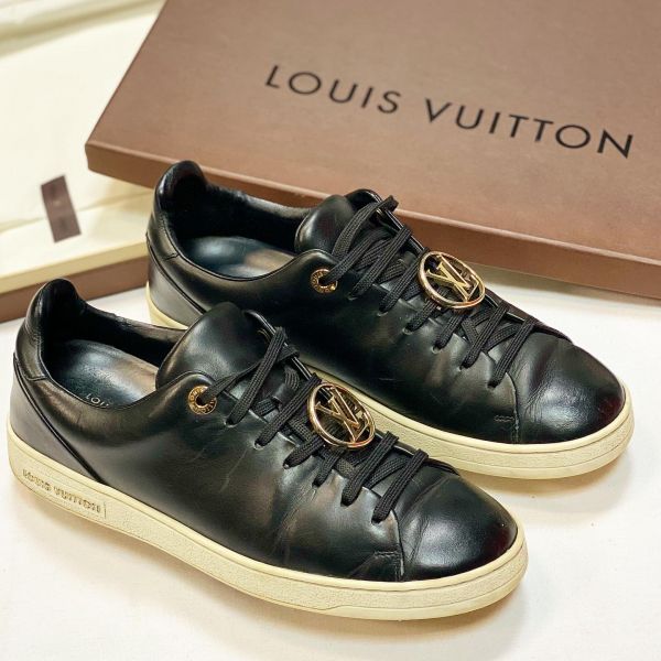 Кеды Louis Vuitton 