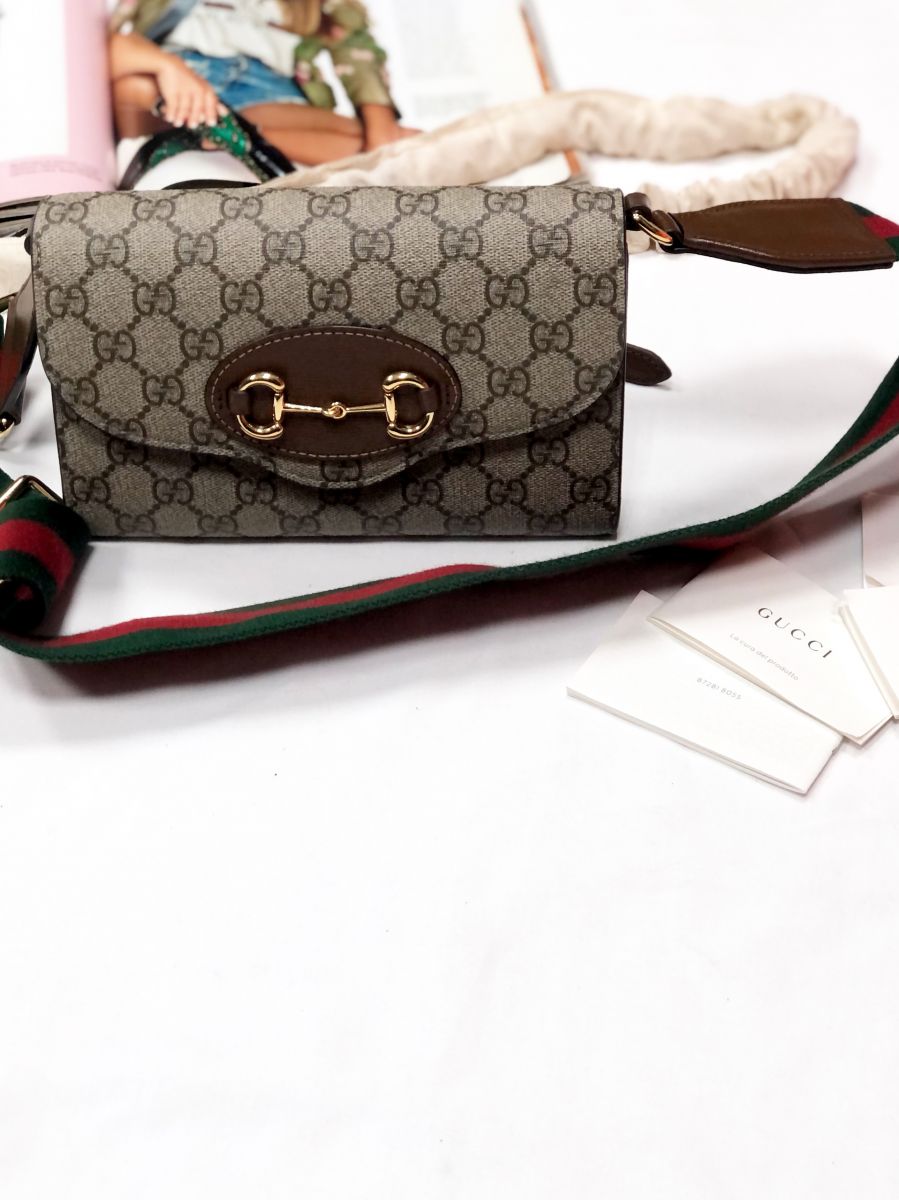 Сумка GUCCI размер 20/15 цена 92 310 руб /карточки /сменый ремешок/ новая/