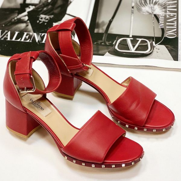 Босоножки Valentino 