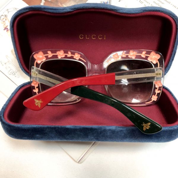 Очки Gucci 