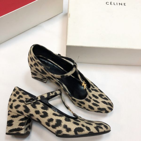 Туфли Celine 