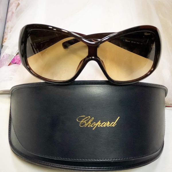 Очки Chopard 