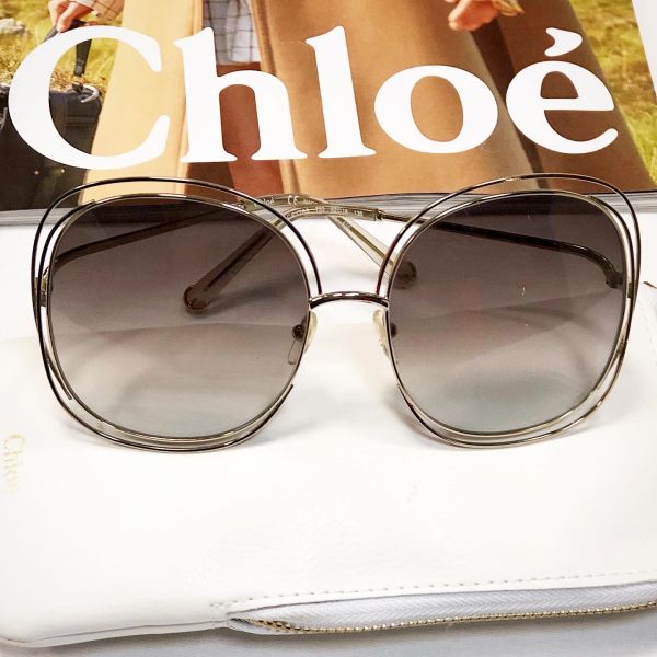 Очки Chloè