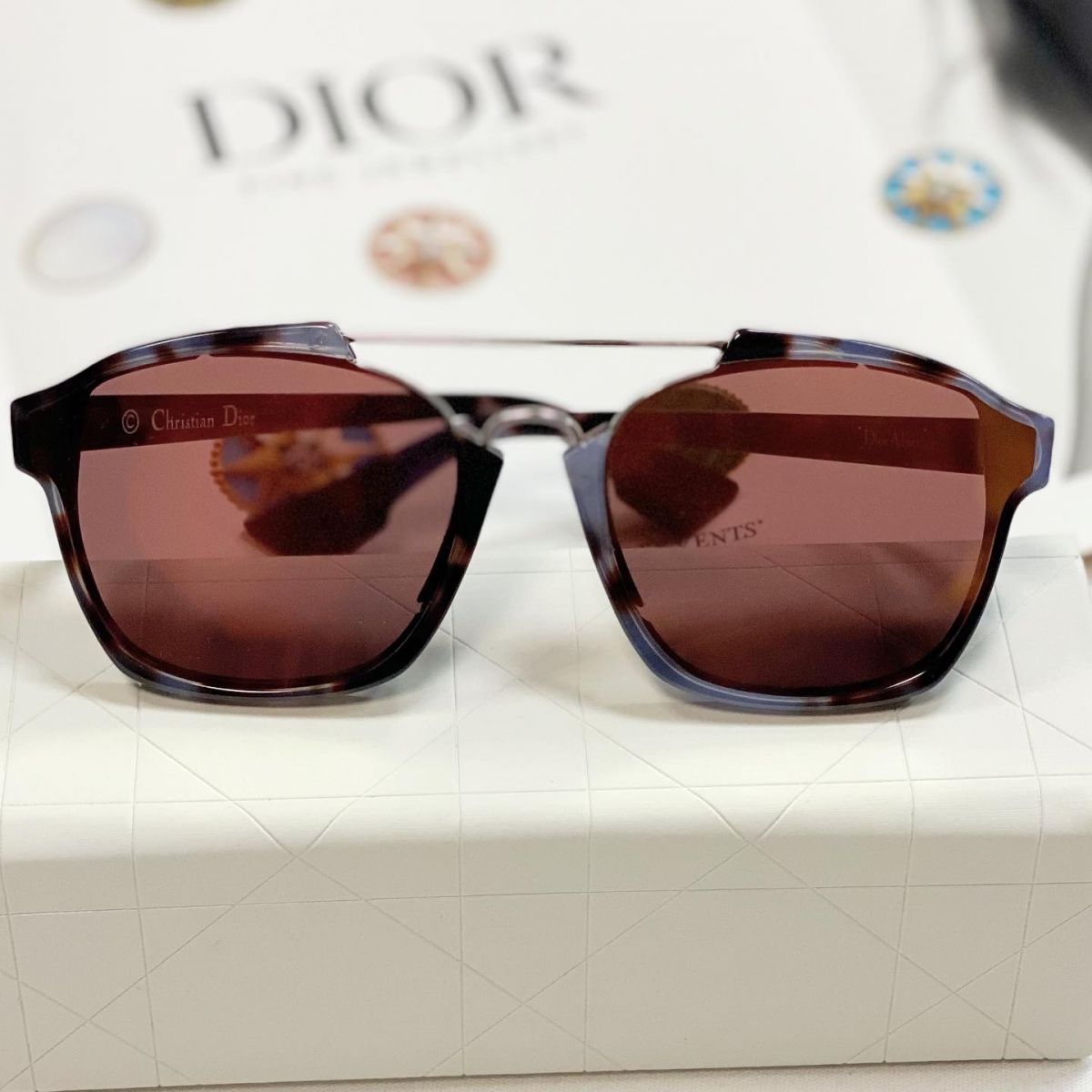 Очки Dior цена 10 770 руб 