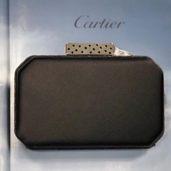 Клатч Cartier 