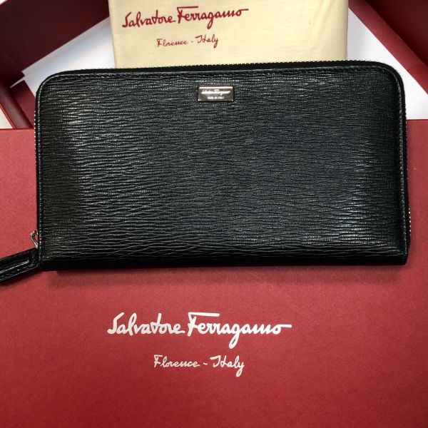 Кошелёк Salvatore Ferragamo 