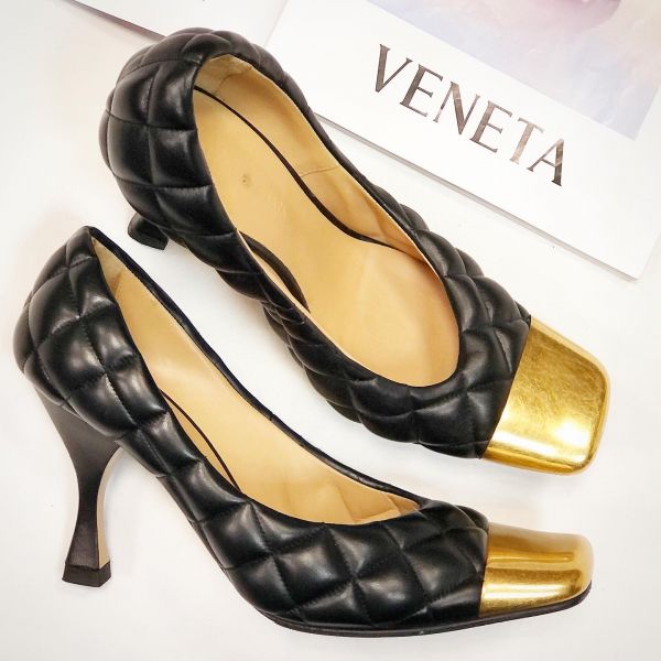 Туфли Bottega Veneta 