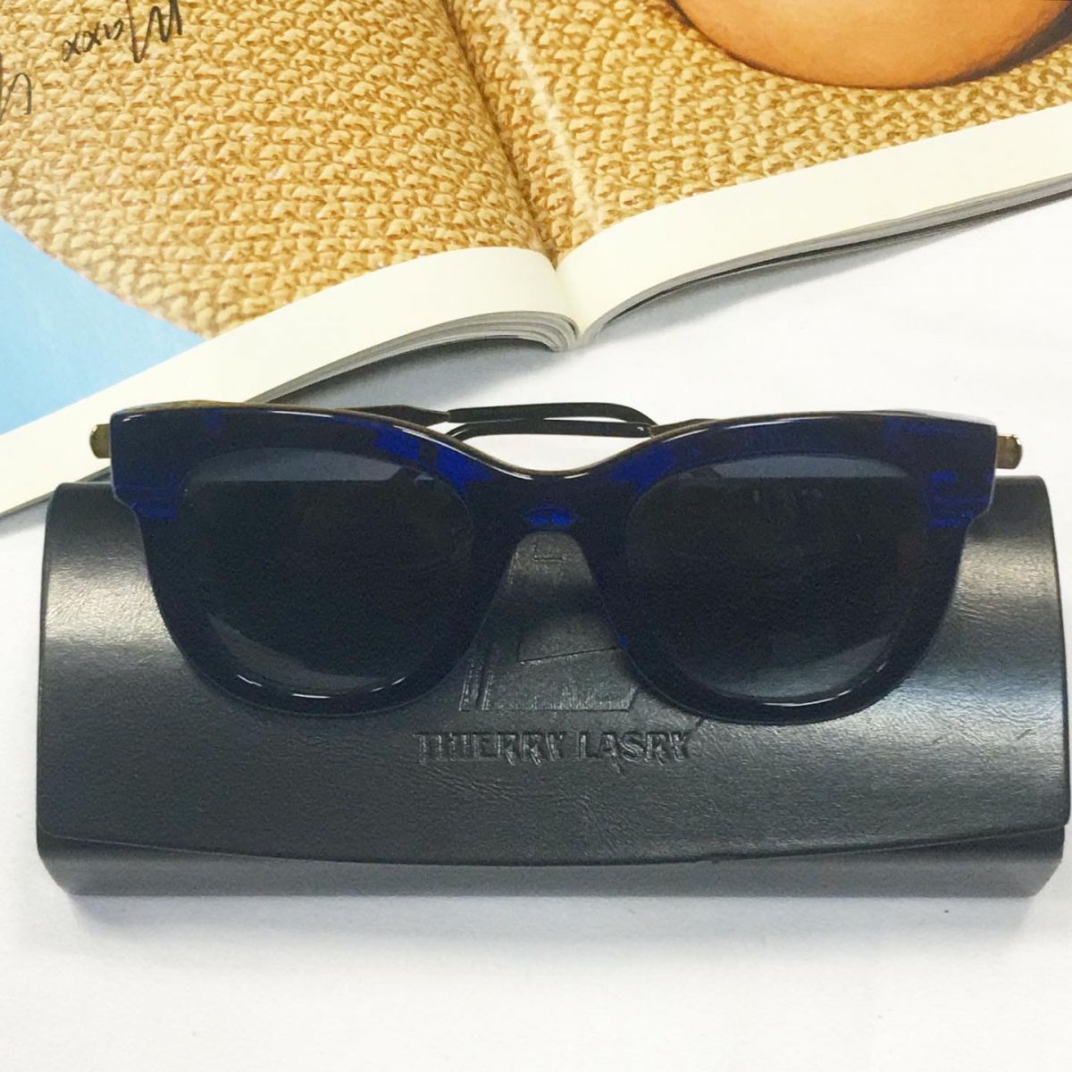 Очки Thierry Lasry цена 7 693 руб 