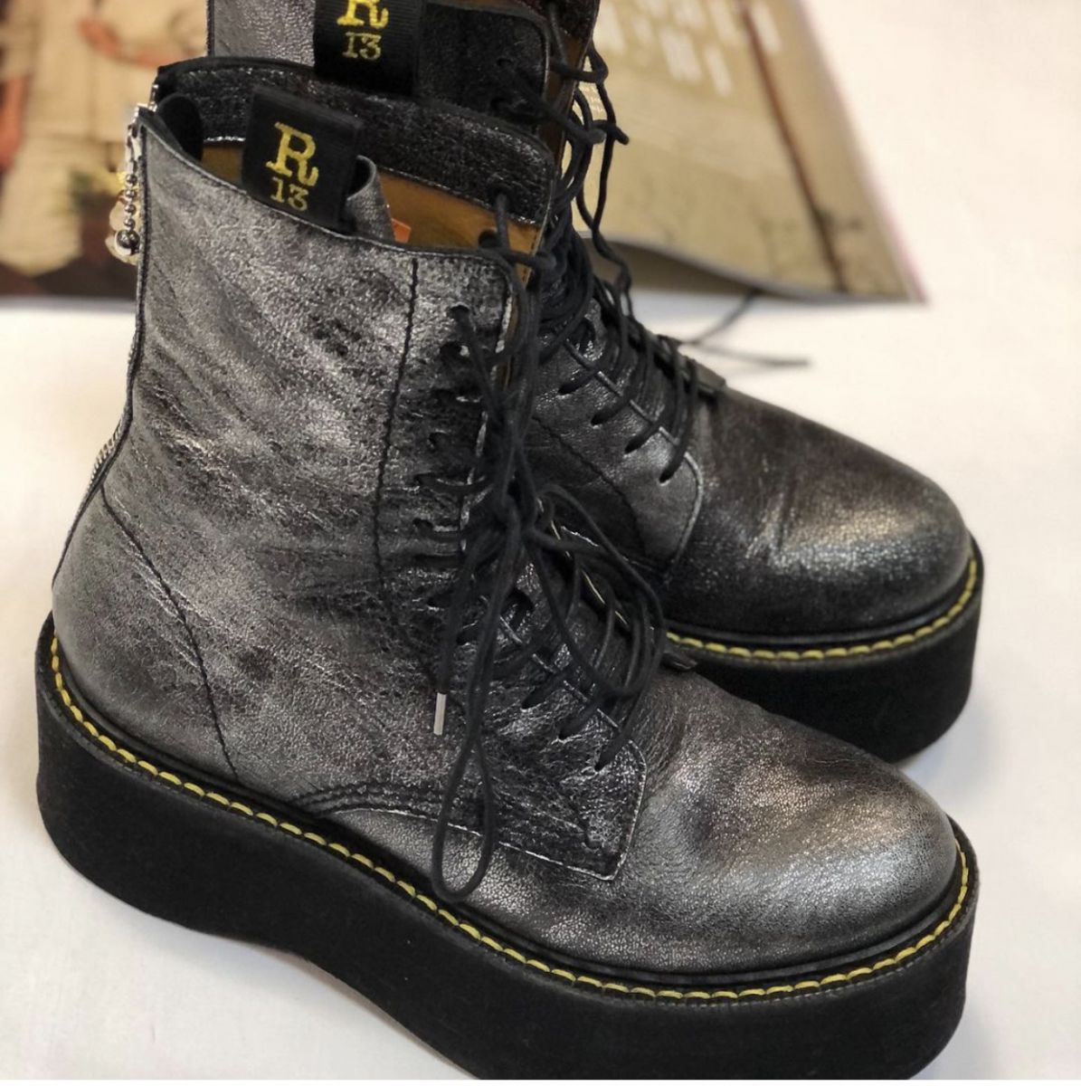 Dr cheap martens r13