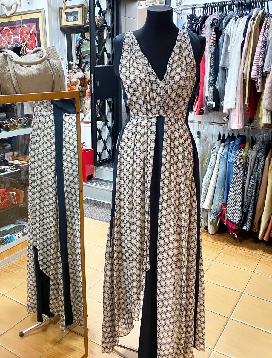Платье Shusterman размер 2 цена 9 231 руб