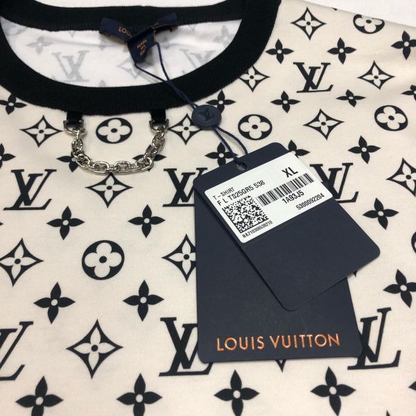 Футболка Louis Vuitton 