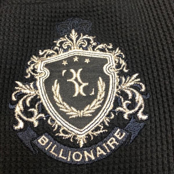 Пиджак Billionaire 