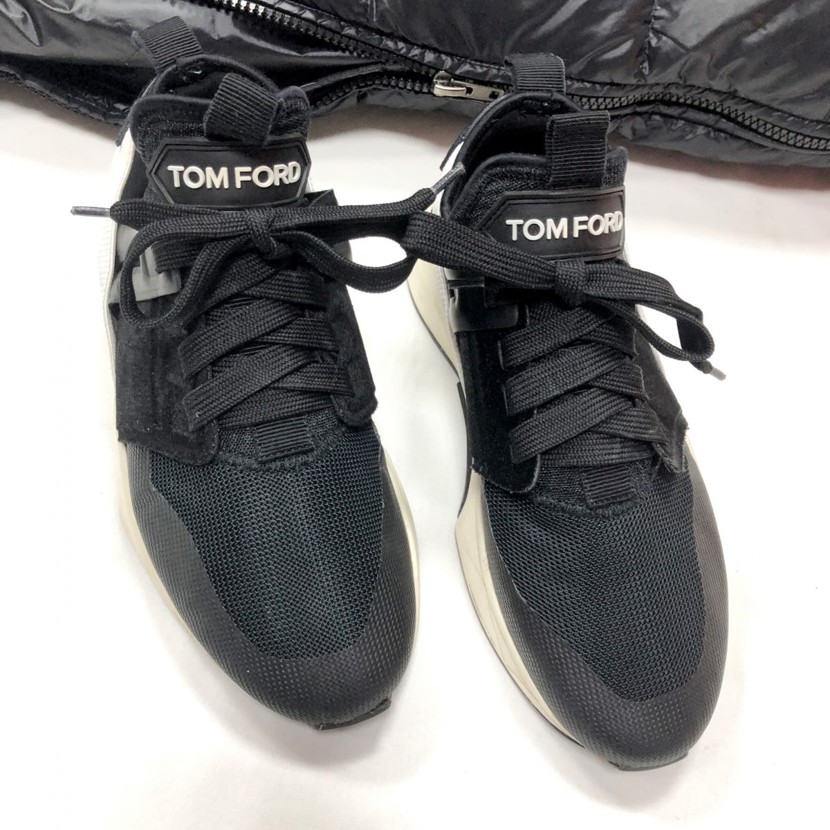 #MechtamenКроссовки TOM FORD размер 41 цена 23 078 руб