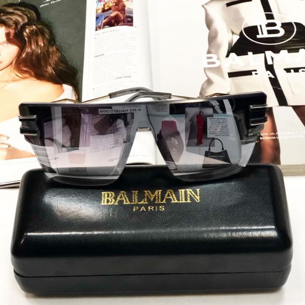 Очки Balmain 