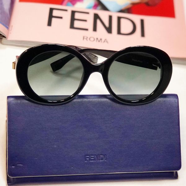 Очки Fendi 