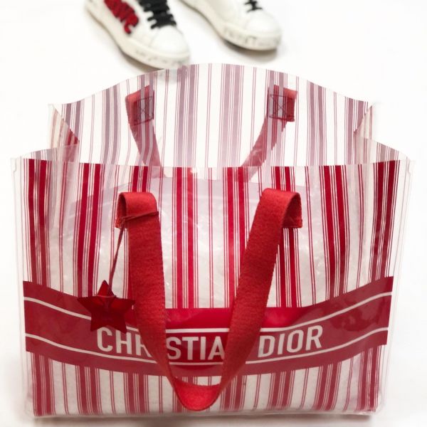 Сумка Christian Dior 