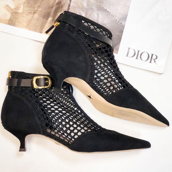 Туфли Christian Dior 